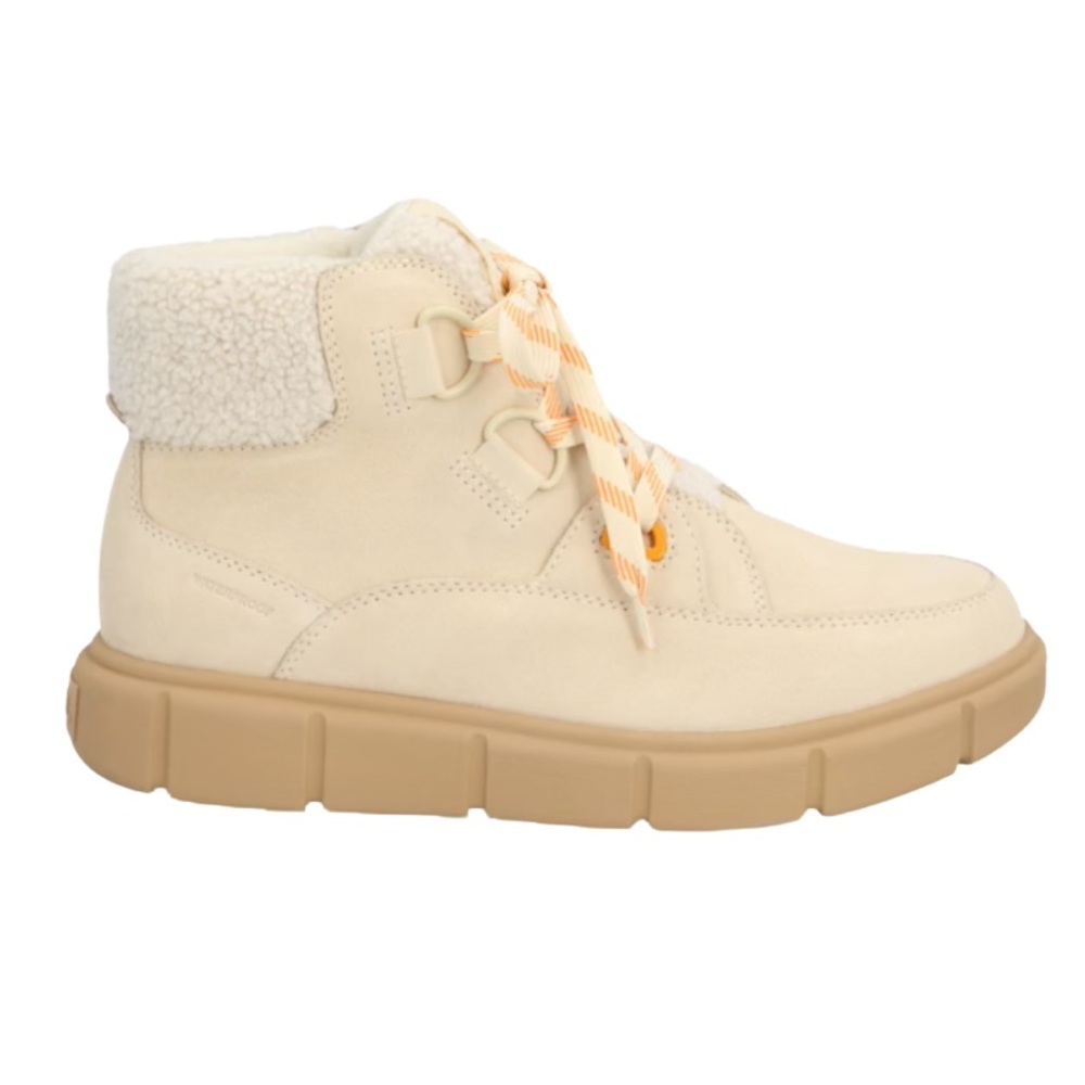Sorel Women’s Explorer III Lace Bootie - Picture 2 of 7
